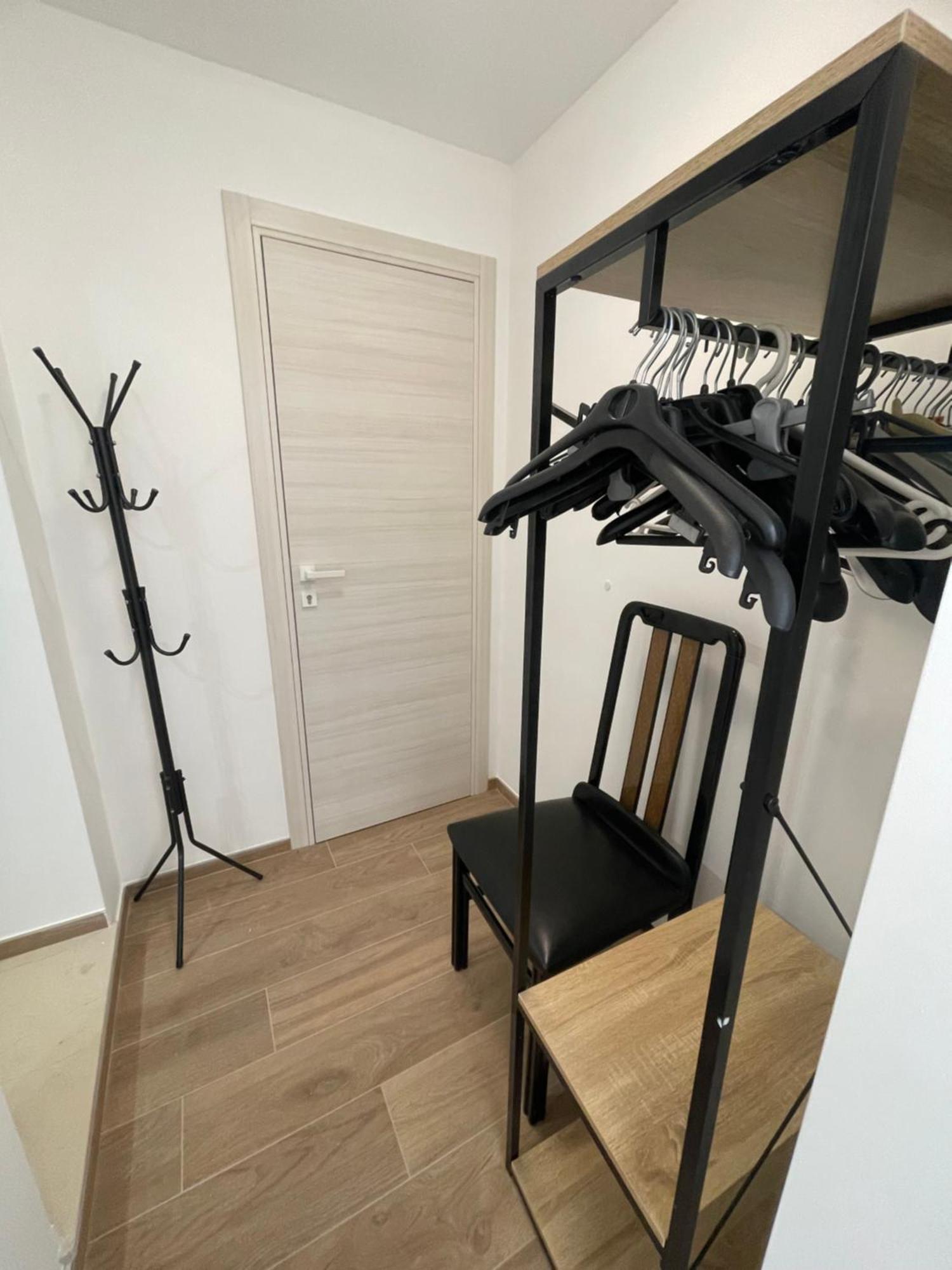 B&B Case Vacanza Orchidea Marina Di Macchia Vicino A Mattinata Gargano 圣安吉罗山 外观 照片